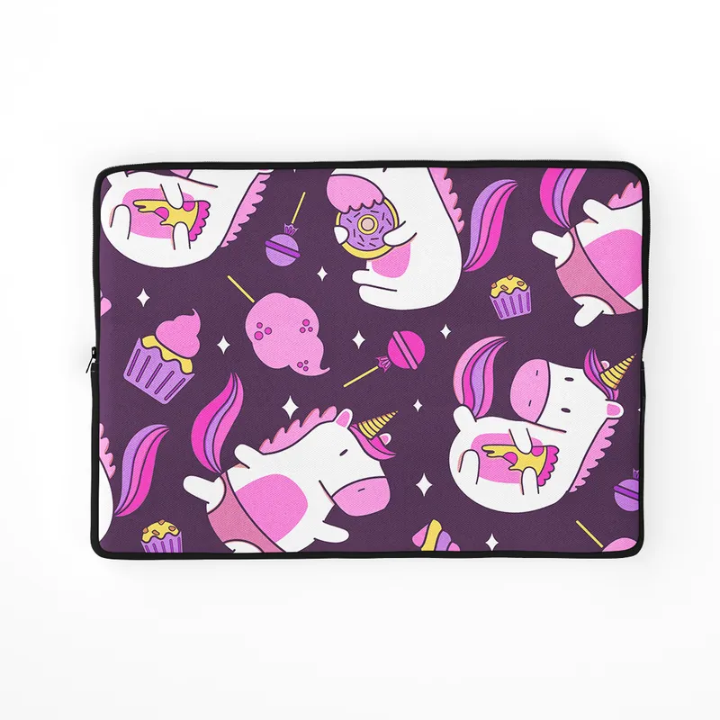 Laptop Sleeve mockup