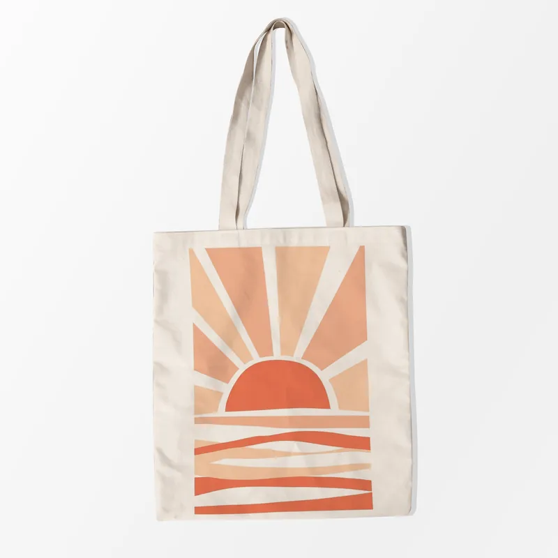 Tote Bag mockup
